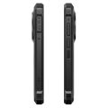 FOSSiBOT F105, 4GB/64GB, IP68, černý