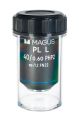 Objektiv MAGUS 40HP, 40х/0,60 Plan L phase PHP2 ∞/1,2 WD 3,5 mm