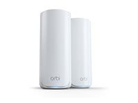 NETGEAR - Orbi 770 Serie Tri-Band WiFi 7