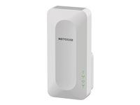 Wi-Fi extender - Wi-Fi 6 - 2.4 GHz, 5 GHz zápustná