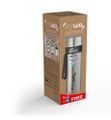 Laica Filtrační termo láhev 600ml BRK80A, černá