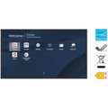 VIEWSONIC CDE6514-2C, LED Panel 65" 4K UHD