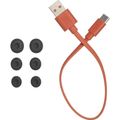 JBL Tune Buds2, Bluetooth sluchátka, černá