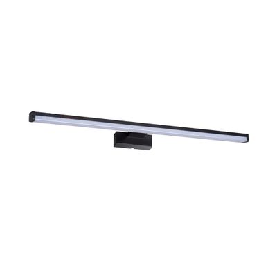 Svítidlo nad zrcadlo KANLUX 26684 12W-NW-B Asten