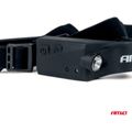 AMIO LH05, LED Nabíjecí čelovka, 400lm