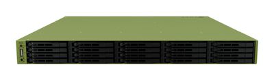 MikroTik RDS2216-2XG-4S+4XS-2XQ, ROSE (RouterOS Enterprise) Data Server 2216-2XG-4S+4XS-2XQ