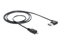 Cable EASY-USB 2.0 Type-A male angled le