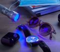 Varta UV Light 3AAA