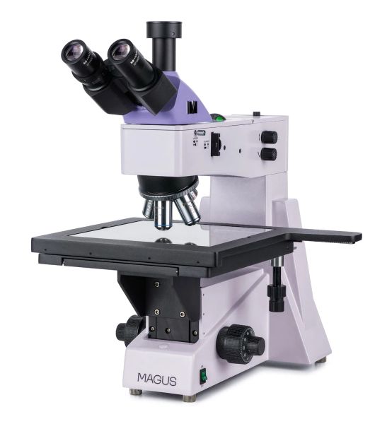 Metalurgický mikroskop MAGUS Metal 650