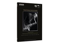 A4 (210 x 297 mm) - 330 g/m² - 25 listy fotografický papír - pro SureColor P5000, P800, SC-P10000, P20000, P5000, P700, P7500, P900, P9500