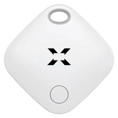 XENON Smart X6602, GPS Lokátor, 1ks, bílý