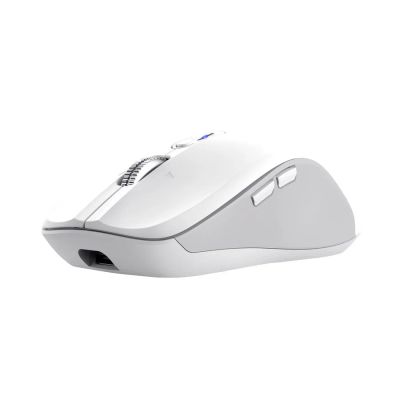 Trsut ferro multi-wireless mouse wht