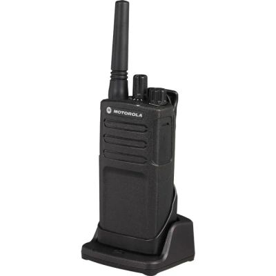 MOTOROLA XT420 BUSINESS, černá 1ks