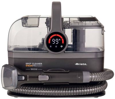 Ariete Spot Cleaner Steam 5in1 2484