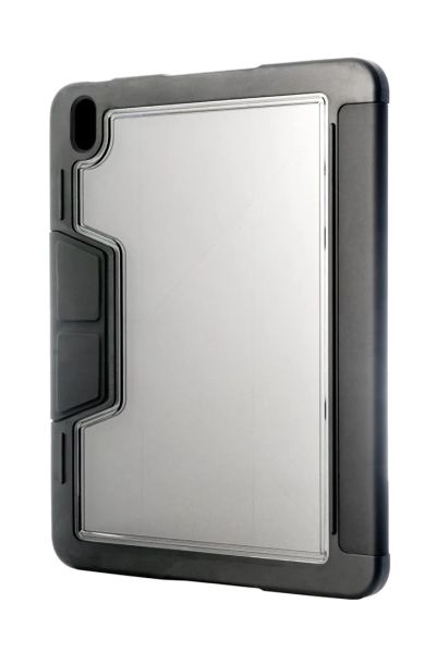 ER POWER kryt Rugged Flip pro Apple iPad Pro 11 (2024) černý