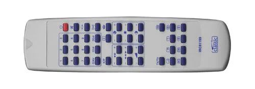 Dálkový ovladač IRC81199 goldstar