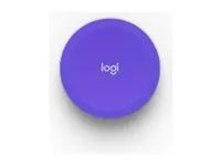 Tlačítko - bezdrátový - Bluetooth LE - šeřík