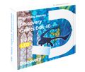 Zvětšovací brýle Levenhuk Discovery Crafts DGL 40