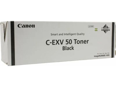 Canon toner C-EXV 50
