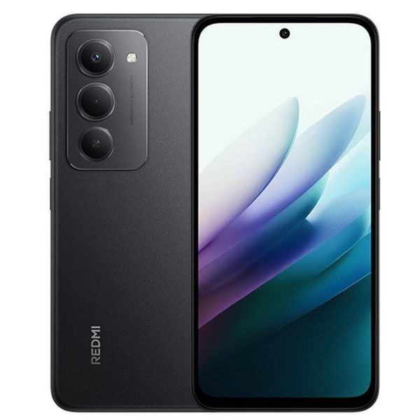 XIAOMI Redmi 15 6,9" 8GB/256GB, Black