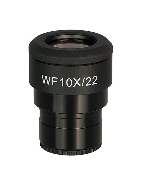 Okulár s optickou mřížkou a nastavením dioptrií MAGUS ND10R 10х/22 mm (D 30 mm)