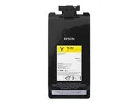 Epson T53A4 - 1.6 L - Large Format - žlutá - originální - brašna na inkoust - pro SureColor SC-T7700D, SC-T7700DL