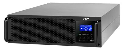 FSP UPS Clippers LB 5KVA, 5000 VA/5000 W, long run, online (Lithium Battery Series)