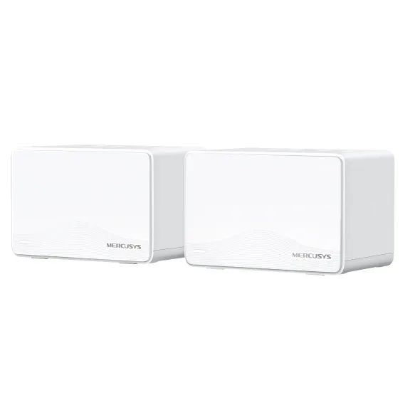 Halo H25BE(2-pack) BE3600 Home Mesh Wi-Fi7 system