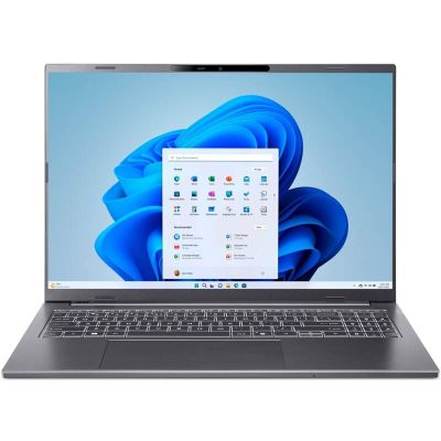 ACER Aspire 16 AI 16" WUXGA+ 258V/32/1/130V/W11