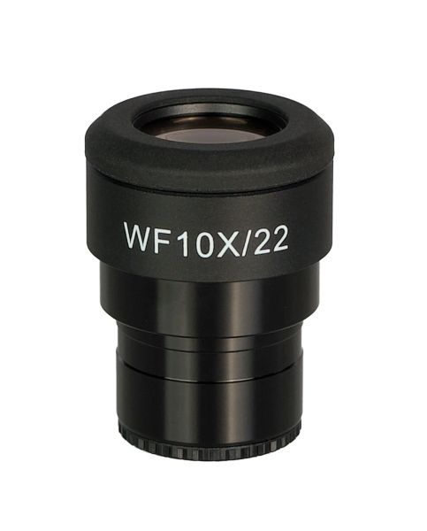 Okulár s optickou mřížkou a nastavením dioptrií MAGUS ND10R 10х/22 mm (D 30 mm)