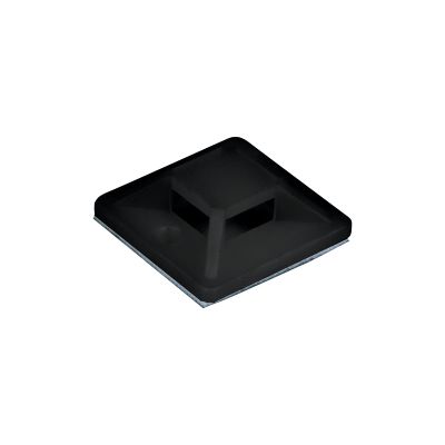Držák pásky DPM OPU3030B 30x30mm 10ks