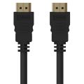 Kabel HDMI 2.0 Male/Male 1m
