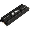 KINGSTON SSD FURY 1TB/M.2 2280/M.2 NVMe+chl