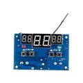 Digitální termostat W1401, -9 až 99 °C