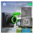 NOUS A6T, Tasmota Von Smart Zásuvka, 16A, Schuko