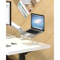 RAIDSONIC ICY BOX stojan na 17" notebook IB-NH300
