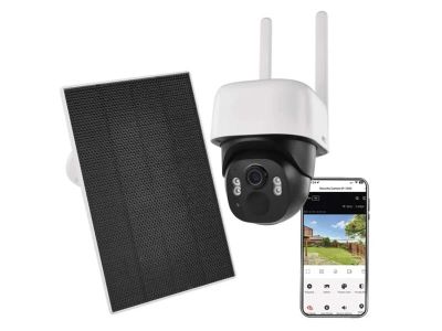 Kamera GoSmart EMOS IP-1200 WASP WiFi
