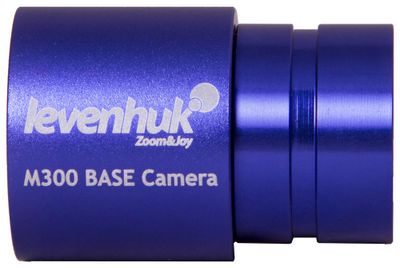 Digitální fotoaparát Levenhuk M300 BASE
