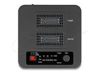 USB 20 Gbps M.2 Docking Station for 2 x
