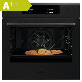 ELECTROLUX Vestavná trouba KOBAS3ST