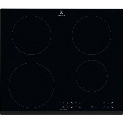 ELECTROLUX Indukční varná deska CIR60430