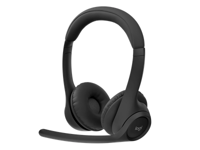 Náhlavní sada Logitech Zone ZONE 305, UC receaver_