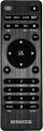 Kenwood M-9500S-B