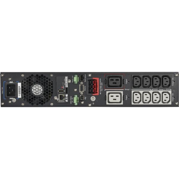 Eaton 9PX 2200i RT2U Netpack Li-Ion