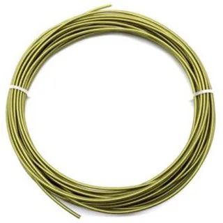Náplň PLA pro 3D pero bronzová 1.75mm