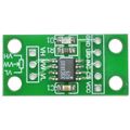 Digitální potenciometr 10kohm, modul s X9C103S