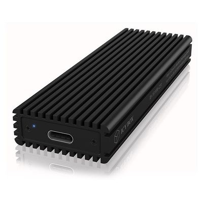 RAIDSONIC ICY Externí box M.2 NVMe
