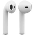 DELTACO STREETZ True Wireless Stereo semi-ear wht