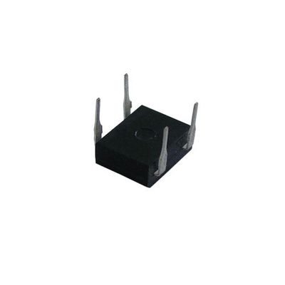 Můstek usměrňovací 1A/600V DF06 DIL4