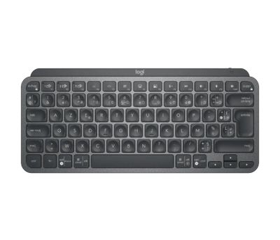 Logitech MX Keys/Bezdrátová USB/US layout/Grafitová